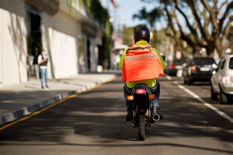 Motoboy profissional veja como ter sucesso na profissão