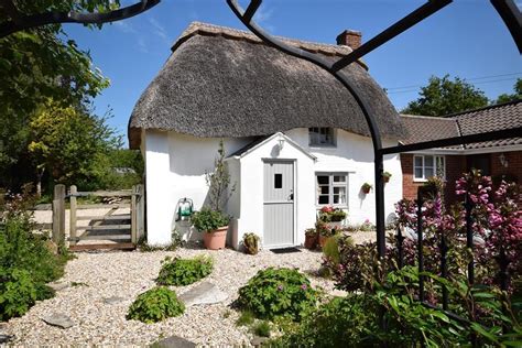 Pepper Pot Cottage 1 Bedroom Cottage In Winfrith Newburgh Lulworth