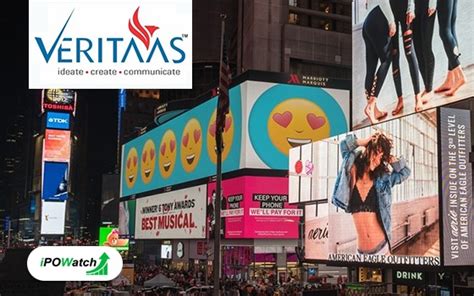 Veritaas Advertising Ipo Date Review Price Allotment Details Ipo Watch