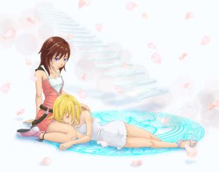 Kingdom Hearts Luscious Hentai Manga Porn