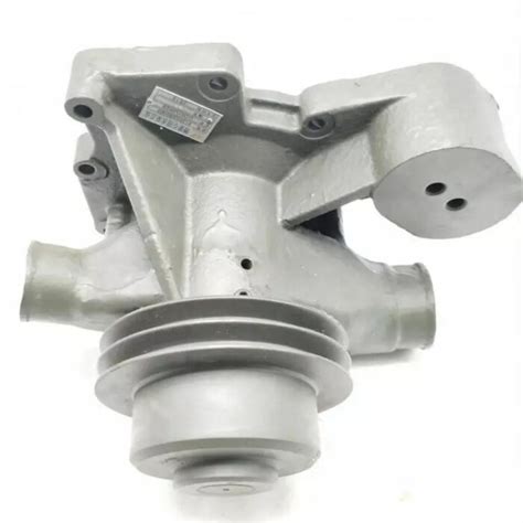 Weichai Wd Engine Parts Water Pump