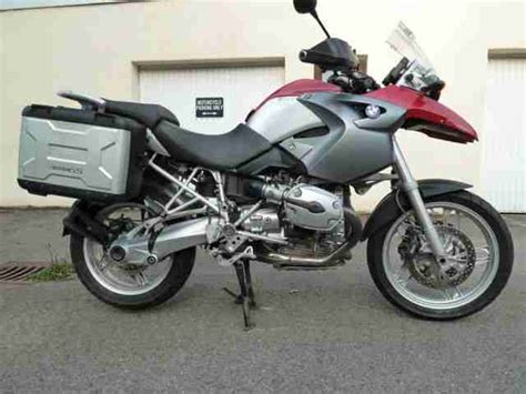 BMW R 1200 GS TÜV neu Kupplung neu Bestes Angebot von BMW