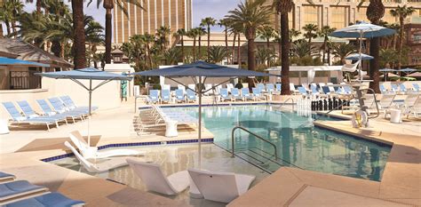 Delano Hotel Las Vegas | Last Minute Deals