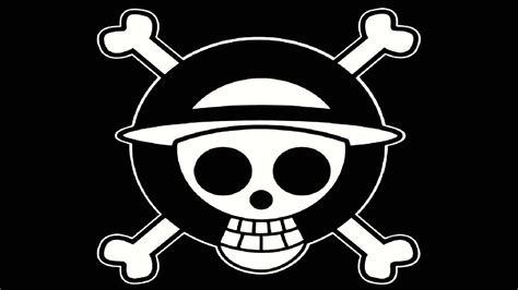 Straw Hat Pirate Flag Wallpapers - Wallpaper Cave