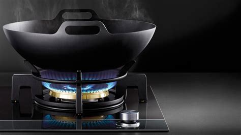 Что такое wok-конфорки и зачем они нужны на варочных плитах | Monsher ...