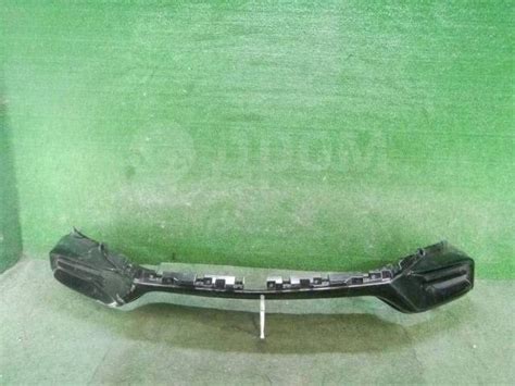Купить Юбка переднего бампера Lexus LX 3 (2015-2022) TRD Superior ...