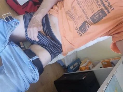 My Underwear Collection Nude Pics XHamster