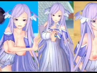 エロゲーコイカツソードアートオンライン SAO クィネラ DCG巨乳アニメ動画 Hentai Game Koikatsu Quinella Anime DCG Video