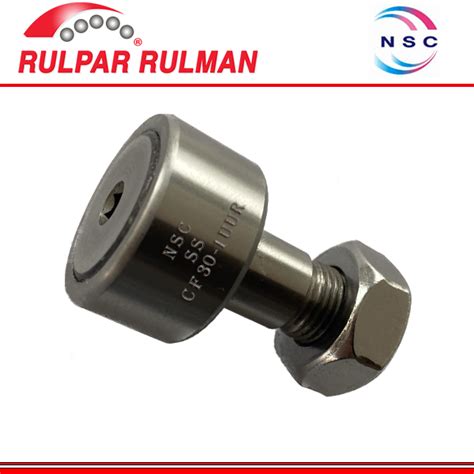 SS CF 30 1 UUR KR 85 NSC MARKA PASLANMAZ KAM RULMAN Rulpar Rulman