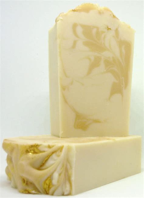 Hey Hey Chardonnay Wine Soap Handmade Soap White Wine Cream Soap