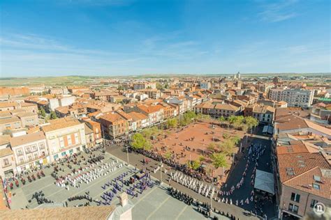 Medina Del Campo Que Ver Y Hacer N Madas Ocasionales