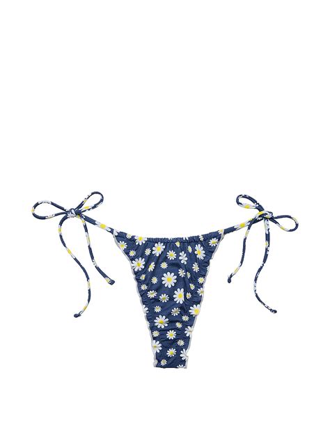 Buy Reign Bikini Bottom Sunday Denim Order Bikini Bottom Online Pink Us