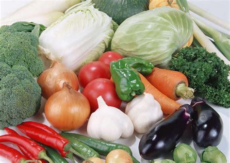 Fondos De Pantalla Comida Vegetales Ensalada Pimienta Repollo