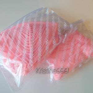 Pq Swim Swim Pq Swim Isla Triangle Macrame Ruched Bikini Set In Pink Starfish Poshmark