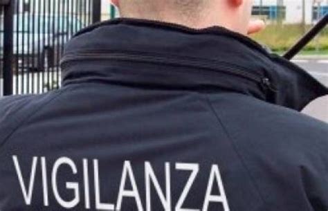 Guardia Giurata Casertana Violenta Con La Vicina Di Casa E I Giudici