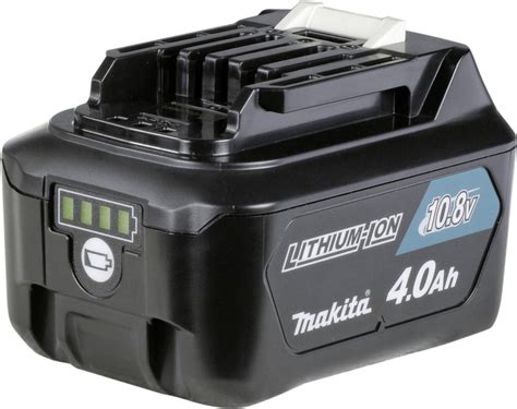 Makita BL1040B Akku 10 8V 4 0 Ah Li Ion 197402 0 Ab 39 99 Januar