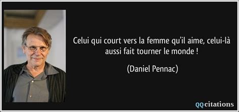 Celui Qui Court Vers La Femme Qu Il Aime Celui L Aussi Fait Tourner