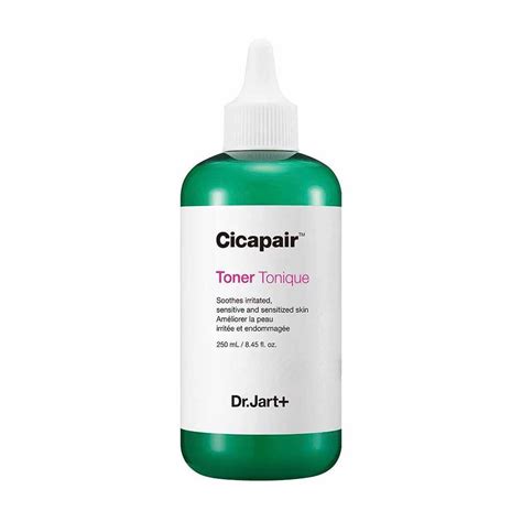 Тонер для лица Dr. Jart+ Cicapair Toner Ritual Edition с экстрактом ...