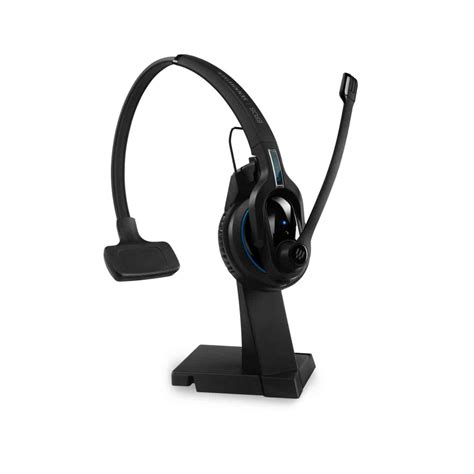 Epos Impact Mb Pro 2 Uc Ml Headset Call Center Service