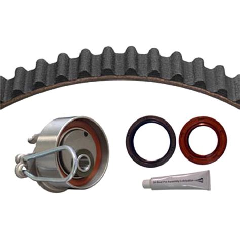 Dayco® Honda Civic 2001 Timing Belt Kit