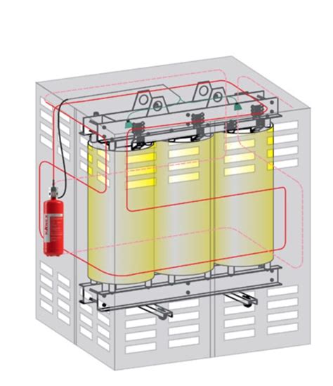 Gallery Shubh Fire And Safety Equipments