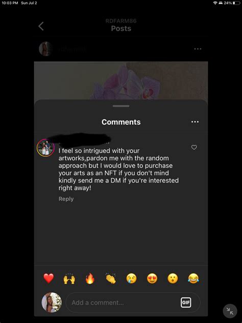 Instagram scam? : r/Scams