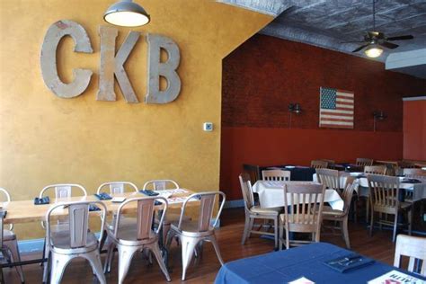 11 Amazing Hidden Kentucky Restaurants And Where To Find Them