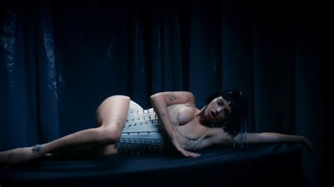 Nude Video Celebs Rebecca Black Sexy Crumbs