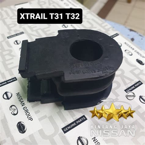 Jual Bushing Stabilizer Karet Stabil Xtrail T T Depan High Quality