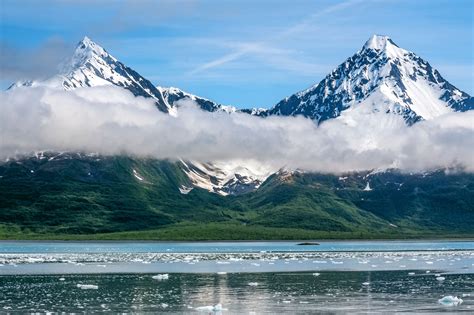 Kenai Fjords National Park