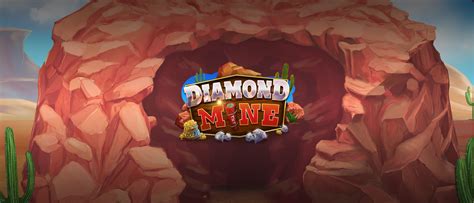 Slot Diamond Mine Gioca Con Sisal Slot