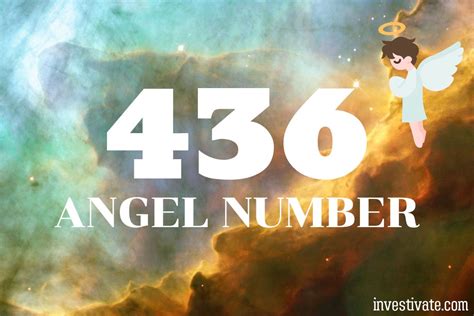 Angel Number Meaning A Beacon Of Hope And Renewal Investivate