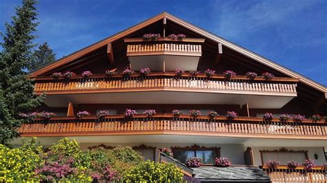 Discovering the Unique Architecture of Swiss Chalets