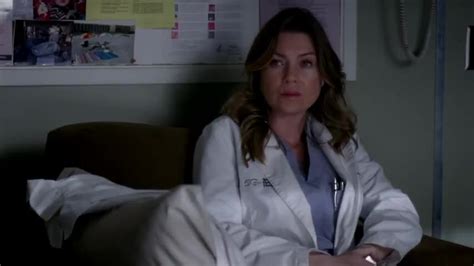 YARN It S Crap This Is Crap Sighs Grey S Anatomy 2005