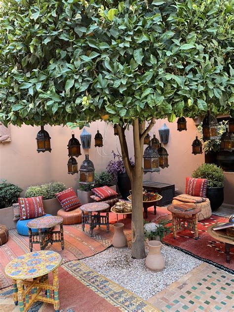 Moroccan Decor Inspiration Patioideas Outdoorideas Garden | Hot Sex Picture