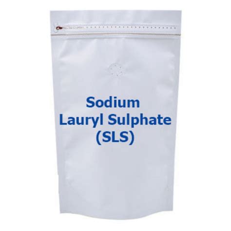 Sodium Lauryl Sulphate SLS 1KG Daraz Pk