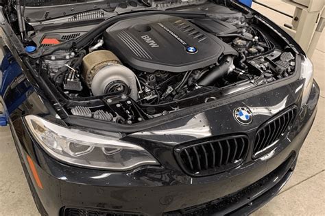 BMW B58 Ultimate Engine Guide