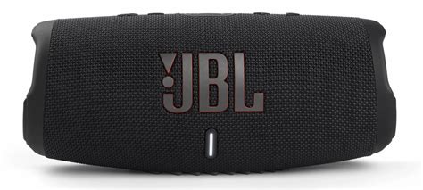 JBL Charge 5 Bluetooth Lautsprecher Schwarz HIFI International