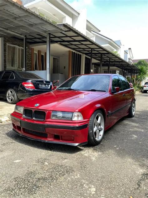 Harga Bmw E I Baru Dan Bekas Rp Rp