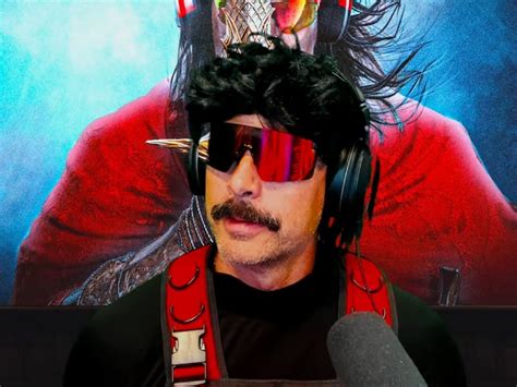 No Wrongdoing Was Acknowledged Dr Disrespect Responds To Serious