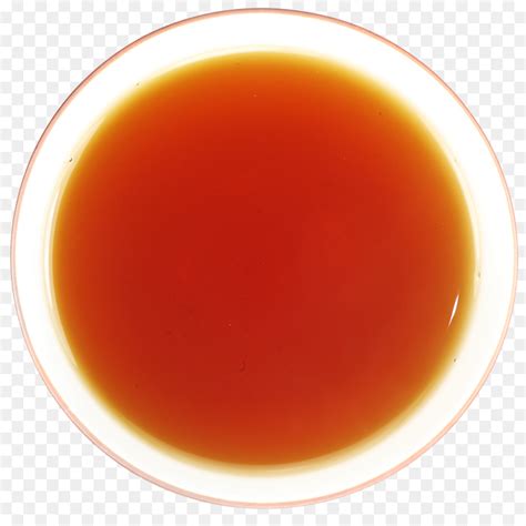 Earl Grey Teh Da Hong Pao Teh Gambar Png