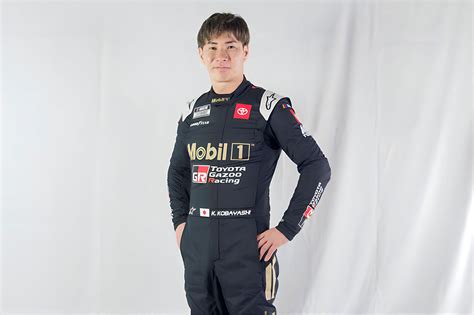 小林可夢偉 2度目のnascar予選結果は25番手 【 F1 Gate Com