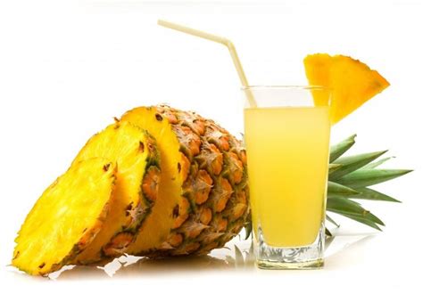 Does Pineapple Have Pulp At Marjorie Dalton Blog