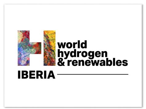 World Hydrogen Renewables Iberia APEG Associação Portuguesa de