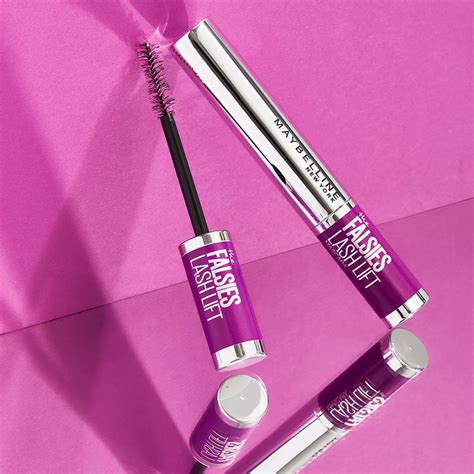 Maybelline Falsies Lash Lift Mascara | Feel22 | Lebanon