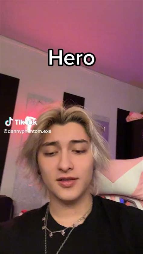 I Love These Gay Villains X Hero Thingy Danny Phantom Villains Danny Phantom Funny Quick Jokes