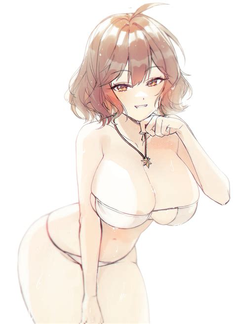 Anis Tight Bikini