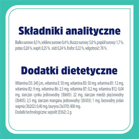 Karma Weterynaryjna Mokra Dla Kota Vet Response Gastrointestinal Szalka