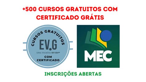 Escola Virtual De Governo Oferece Cursos Gratuitos Online E