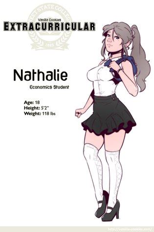 Extracurricular Luscious Hentai Manga Porn